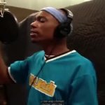 chappelle dylan mic GIF Template