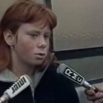 Murielle bolle lé innocent