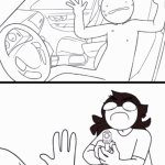 Jaiden the robber