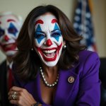 Kamala Joker