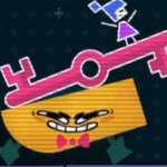 snipperclips