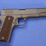 Colt 1911A1 Army .45 ACP