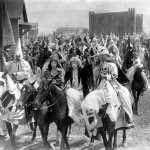Birth of a Nation