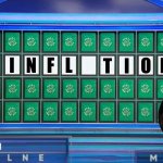 Kamala Plays Wheel Of Fortune meme