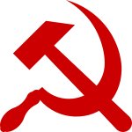 hammer and sickle
