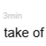 Me out of context