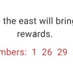Fortune East Bound 67