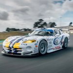 TRACK DAY