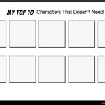 characters that don't need bashing