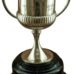 Copa del Rey Trophy