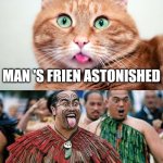 funny hat