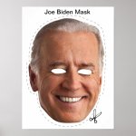 Joe biden mask