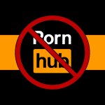 Anti pornhub flag