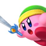 Kirby Ultra Sword meme