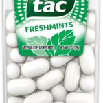 This is tic-tac