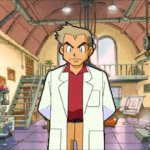 professor oak judge