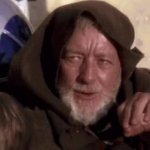 Obi Wan GIF Template