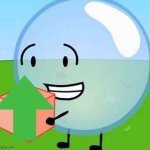 Bfdi bubble upvote