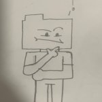 Confused Ron remake, although it’s the same fucking thing meme