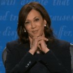 Madam President