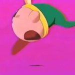 Kirby Ultra Sword Gif Temp GIF Template