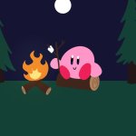 Kirby Camping