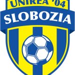 Unirea 04 Slobozia