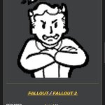 Fallout Cult Of Personality Perk