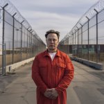 Jailed Elon