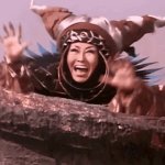 Rita Repulsa GIF Template