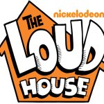 The Loud House Logo