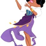 Esmeralda