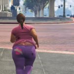 fat ass