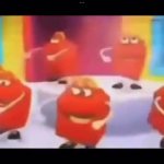 McDonald happy meal dance GIF Template