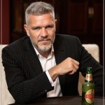 Most interesting altryne in the world