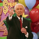 The Price Is Right - Bob Barker era