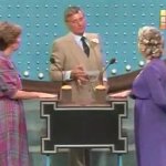 Family Feud - Richard Dawson era