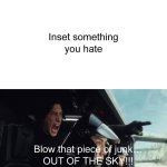 kylo ren hate what