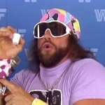 Randy Savage