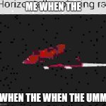 Rat | ME WHEN THE; WHEN THE WHEN THE UMM | image tagged in deep fried horizontally spinning rat,shitpost,deep fried,when the | made w/ Imgflip meme maker