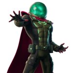 Illusory Mysterio