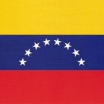 Venezuela Flag