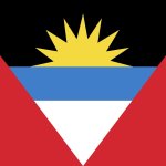Antigua and Barbuda template