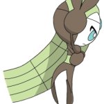 Angry Meloetta 6