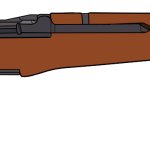 M1 Garand(Re-Arranged ver.)