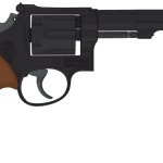 Smith and Wesson Model 14(Re-Arranged ver.)