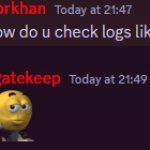 gatekeeping