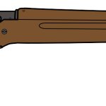 M1917 Enfield(Re-Arranged ver.)