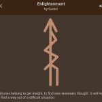 Rune Enlightenment