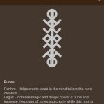 Rune Rune Creator